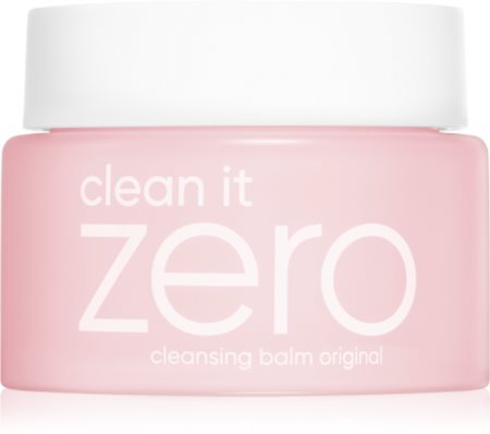 Banila Co. clean it zero original baume démaquillant et purifiant