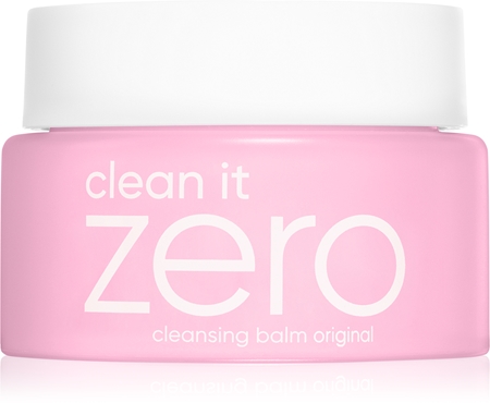 Banila Co. clean it zero original meikinpoisto- ja puhdistusbalsami
