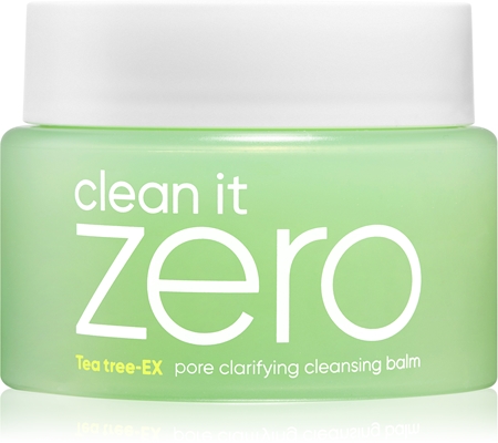 Banila Co. clean it zero pore clarifying odličovací a čisticí balzám na rozšířené póry