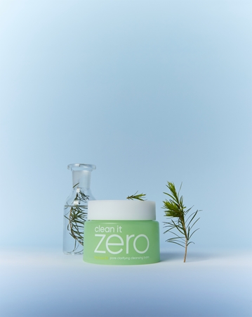 Banila Co. clean it zero pore clarifying odličovací a čisticí balzám na rozšířené póry