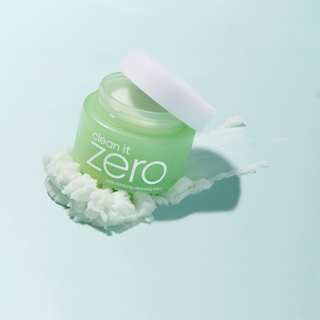 Banila Co. clean it zero pore clarifying odličovací a čisticí balzám na rozšířené póry