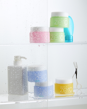 Banila Co. clean it zero pore clarifying odličovací a čisticí balzám na rozšířené póry