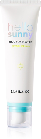 Banila Co. hello sunny Fresh Essence Sun Stick lehký ochranný krém na obličej SPF 50+