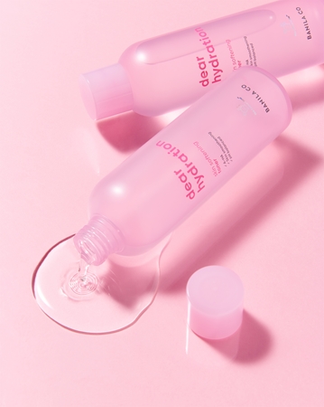 Banila Co. dear hydration skin softening toner vyhladzujúce tonikum pre rozjasnenie a hydratáciu