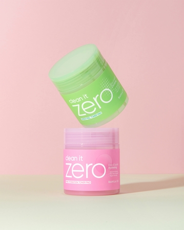 Banila Co. clean it zero Green Peel Toner Pad blazinice za piling lica za masno i problematično lice