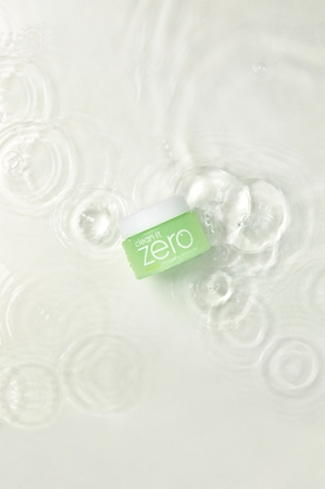 Banila Co. clean it zero pore clarifying čistilni balzam za odstranjevanje ličil za razširjene pore