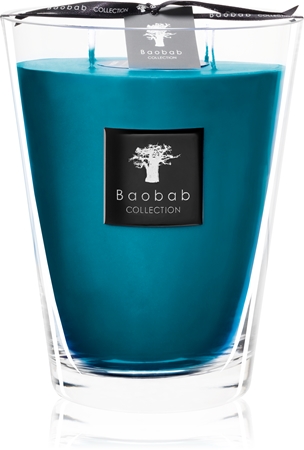 Baobab Collection All Seasons Nosy Iranja dišeča sveča