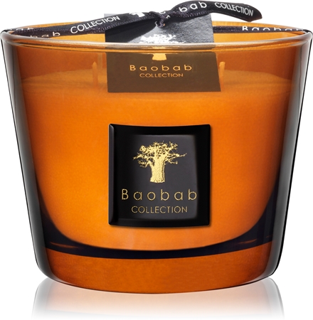 Baobab Collection Les Prestigieuses Cuir de Russie vonná svíčka