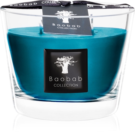 Baobab Collection All Seasons Nosy Iranja lõhnaküünal
