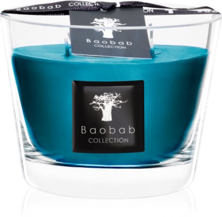 Baobab All Seasons Nosy Iranja bougie parfumée