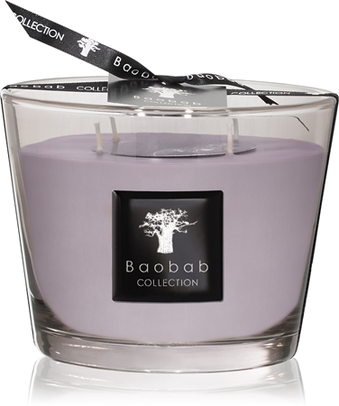 Baobab Collection All Seasons White Rhino vonná sviečka