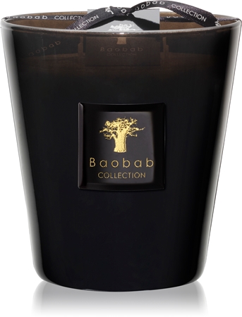 Baobab Collection Les Prestigieuses Encre de Chine vonná sviečka