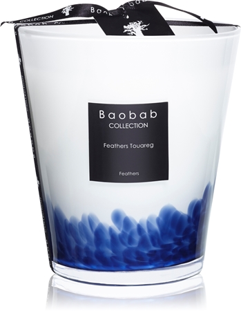 Baobab Collection Feathers Touareg ароматна свещ