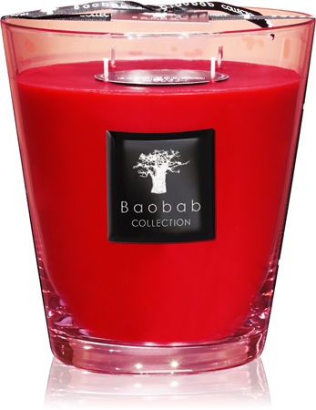 Baobab Collection All Seasons Masaai Spirit vela perfumada