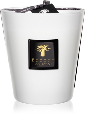 Baobab Collection Les Prestigieuses Pierre de Lune mirisna svijeća