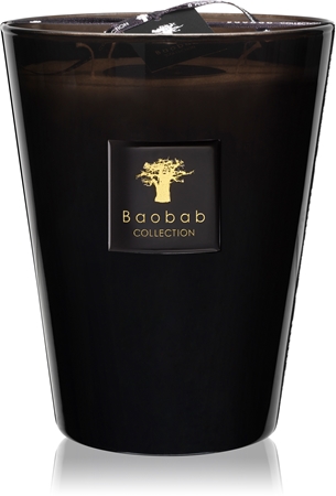 Baobab Collection Les Prestigieuses Encre de Chine kvapioji žvakė