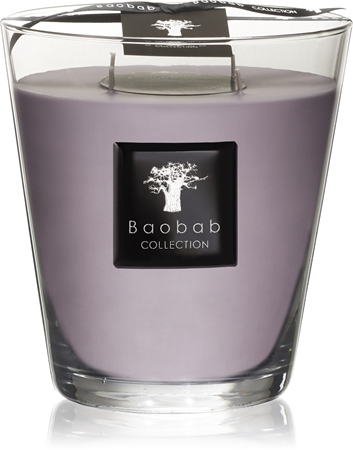 Baobab Collection All Seasons White Rhino scented candle