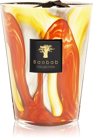 Baobab Collection Nirvana Bliss geurkaars