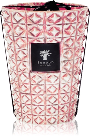 Baobab Collection Modernista Ceramica Volcan Duftkerze