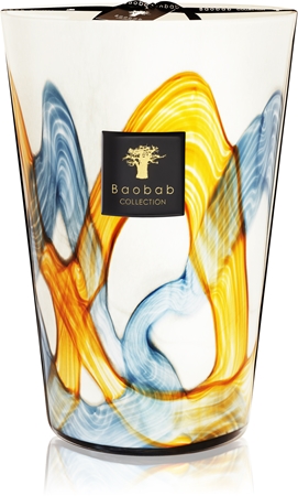 Baobab Collection Nirvana Holy Duftkerze