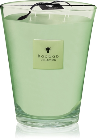 Baobab Collection Modernista Vidre Poetry mirisna svijeća