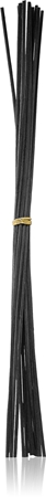 Baobab Collection Accessories Sticks 42 cm vaihdettavat tuoksutikut aromidiffuusoriin Black