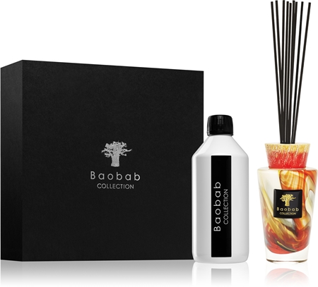 Baobab Nirvana Bliss Totem Geschenkset