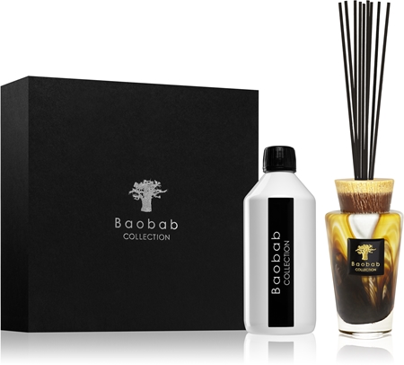 Baobab Nirvana Spirit Totem Geschenkset