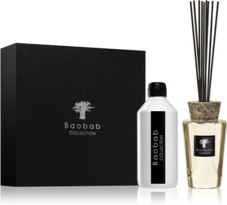 Baobab Les Exclusives  Platinum Totem ajándékszett
