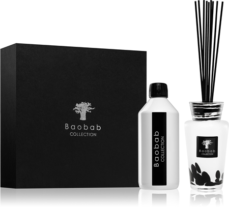 Baobab Collection Feathers Feathers Totem confezione regalo