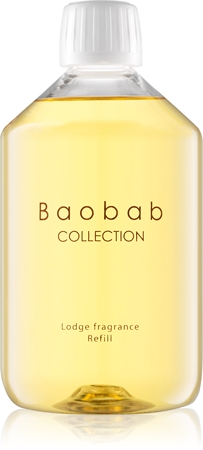 Baobab Collection Les Exclusives náplň do aroma difuzérů