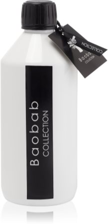 Baobab Collection Pearls Black punjenje za aroma difuzer