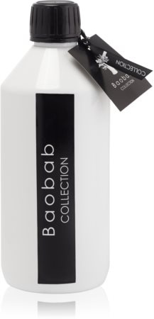 Baobab Collection Pearls White recarga para difusor de aromas