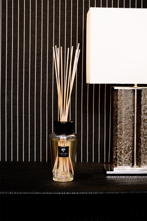 Baobab Collection All Seasons Madagascar Vanilla aroma diffuser with filling