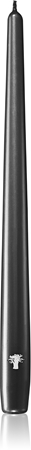 Baobab Collection Candela Black bougie