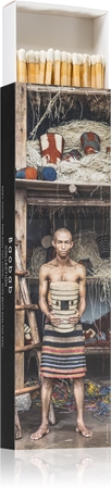 Baobab Collection Matches Artisans zápalky