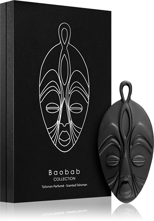 Baobab Collection Talisman White Flower ambientador para armarios