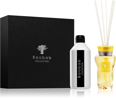 Baobab Collection Beach Club South Beach coffret cadeau