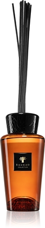 Baobab Collection Les Prestigieuses Cuir de Russie aromātu difuzors