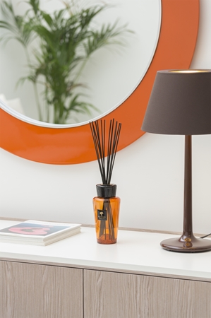 Baobab Collection Les Prestigieuses Cuir de Russie aromātu difuzors