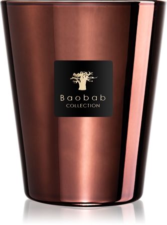 Baobab Collection Les Exclusives Cyprium vonná svíčka