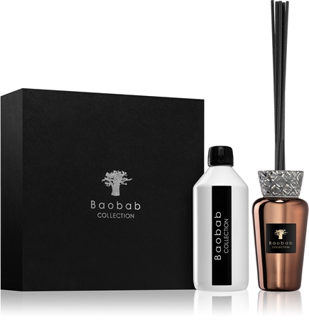 Baobab Collection Les Exclusives Cyprium coffret cadeau