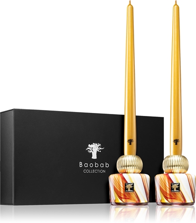 Baobab Collection Nirvana Bliss Twins Geschenkset