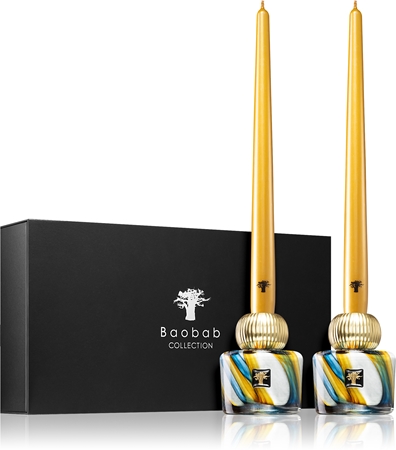 Baobab Collection Nirvana Holy Twins Gift Set