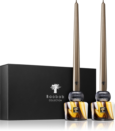 Baobab Collection Nirvana Spirit Twins poklon set