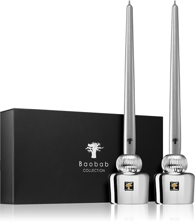 Baobab Collection Les Exclusives Platinum Twins dárková sada