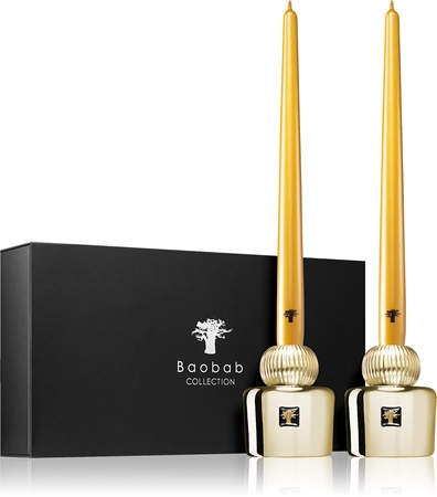 Baobab Collection Les Exclusives Aurum Twins dárková sada