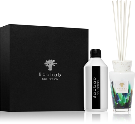 Baobab Collection Rainforest Amazonia Totem dárková sada