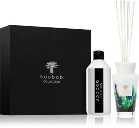 Baobab Collection Rainforest Amazonia Totem poklon set