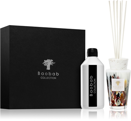 Baobab Collection Rainforest Tanjung lote de regalo
